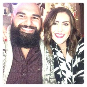 Meet your Posher, Rachel